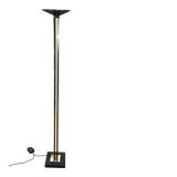 Italian parquet floor lamp, 1970