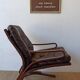 Scandinavian Lounge Chair by Oddvin Rykken, 1960s.
