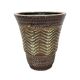 Vintage Jacques Breugnot Ceramic Wine Cooler, from the 1950/60s