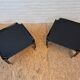 Artifort 877 Pierre Paulin  petit tables basse