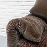 Cassina Maralunga Two-seater Sofa