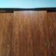 Art Deco library cabinet