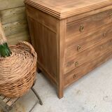 Commode art déco