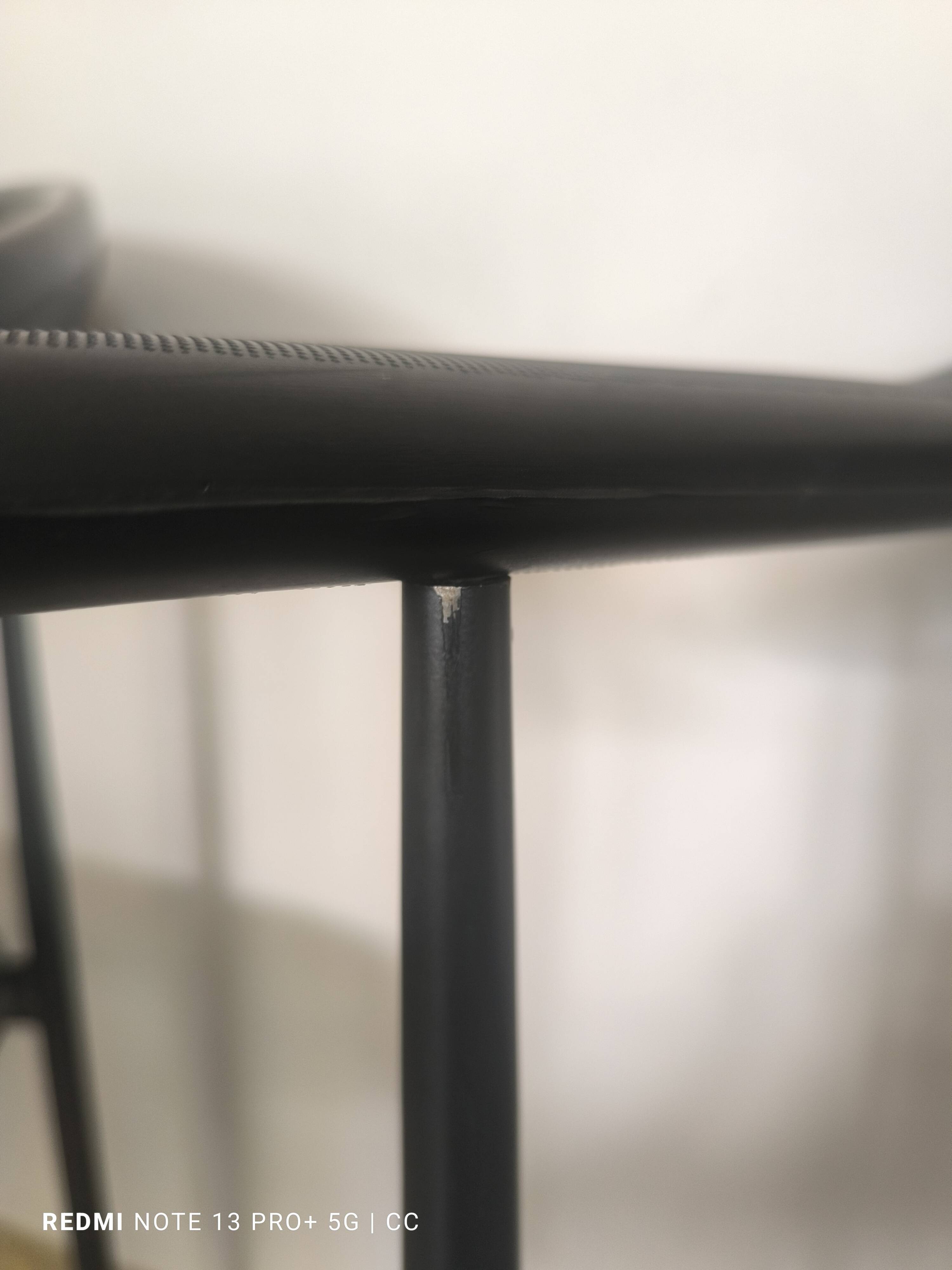 Chaises p40 fasem par giancarlo vegni & gianfranco gualtierotti