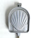 Vintage croque-monsieur machine