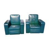 Armchairs edited Airborne 50s