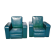 Armchairs edited Airborne 50s