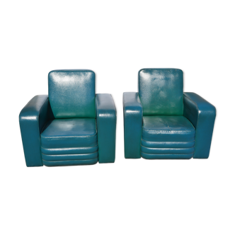 Armchairs edited Airborne 50s