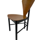 Vintage Memphis Style Design Chair 80's