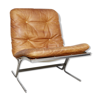 Fauteuil vintage de milieu de siècle