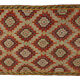 Anatolian handmade kilim rug 288 cm x 187 cm