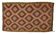 Anatolian handmade kilim rug 288 cm x 187 cm