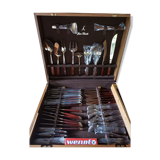 Cutlery set Mount Royal