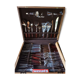 Cutlery set Mount Royal