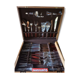 Cutlery set Mount Royal