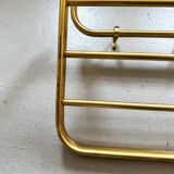 Mid-Century Modern Wall Coat Rack / Hat Rack – Germany, 1960s