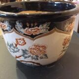 Cache pot en céramique