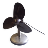 Old fan ELGE Type VM 1S0 Indistrie -1950