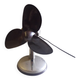 Ancien ventilateur ELGE Type VM 1S0 Indistrie -1950