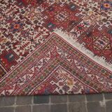 Persian carpet ardabil 355 x 242