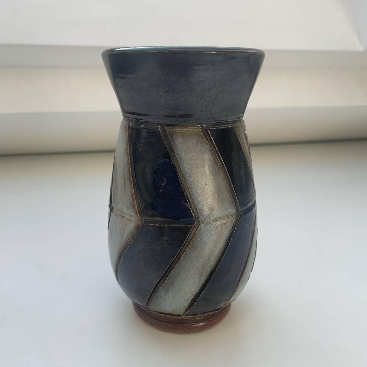Vase Roger Guérin