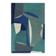 Large Contemporary Rug