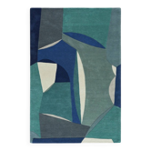 Large Contemporary Rug