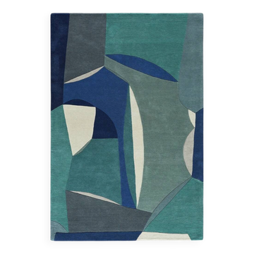 Large Contemporary Rug