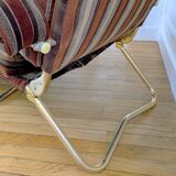 Condor lounge chair