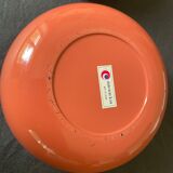 Pull-out boxes in bakelite lacquered 70s