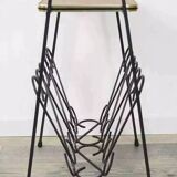 50s/60s side table