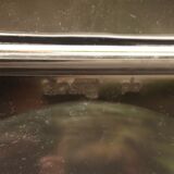 Plia chair by Giancarlo Piretti for Castelli