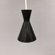 Small design pendant lamp, designed by Asger Bay Christiansen (Asger BC)