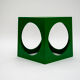 Seventie's graphical nesting tables