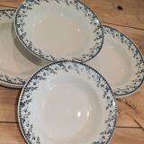 Hollow plates Ter de Fer