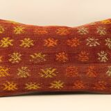 Turkish kilim cushion, 30x50 cm, OB-493