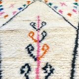 Tapis berbère Bejaad