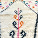 Bejaad Berber rug