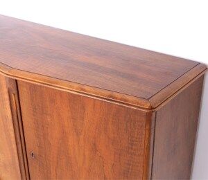 Vintage Danish design sideboard, 1950s