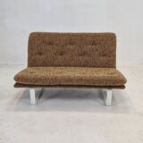 2-Seat Sofa by Kho Liang Ie for Artifort, 1960s