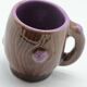 Lot de 6 tasses en céramique
