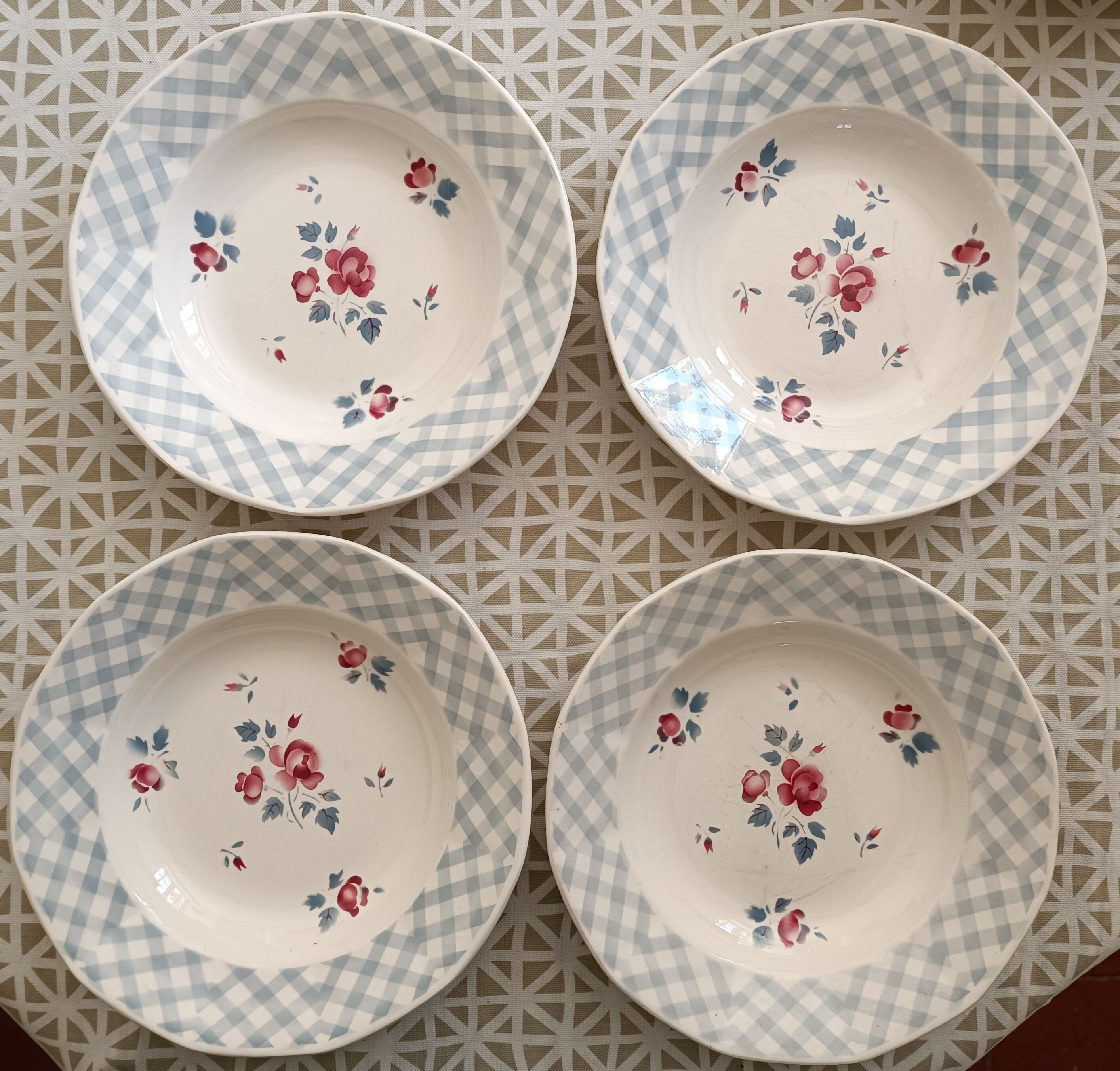 Part of service Bastia Digoin Sarreguemines