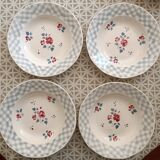 Part of service Bastia Digoin Sarreguemines