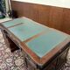 Bureau partenaire Chesterfield anglais classique
