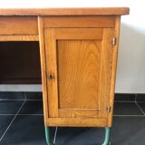Bureau ancien