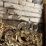 Old mirror