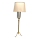 Bronze Floor Lamp by Pietro Chiesa, Italy, 1950s