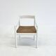 Ensemble de 4 chaises Carimate de Vico Magistretti