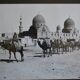 Lehnert & Landrock succession Le Caire Tirage argentique d'un négatif original