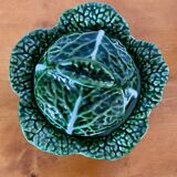 Mustard or cabbage slip sauce pot
